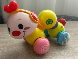 Фирменные игрушки foto 4