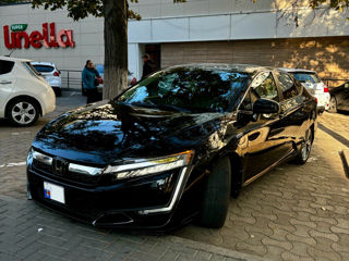 Honda Clarity