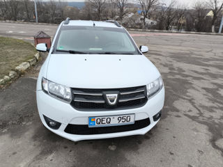 Dacia Logan Mcv foto 9