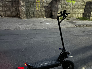 Trotineta Electrica Adasmart X  foto 0
