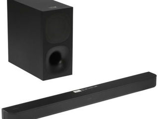 Soundbar SONY HT-S400 2.1 330W