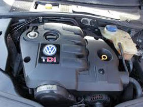 Motor 1.9 TDI 101 Cai VW Passat