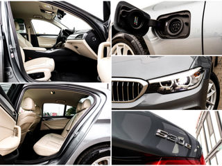 BMW 5 Series foto 15