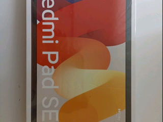 Xiaomi Redmi Pad SE 8/256 Graphite Gray