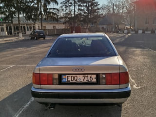 Audi 100 foto 10