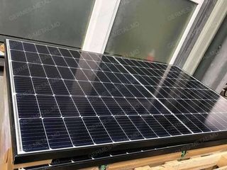 Солнечные электростанции/stații fotovoltaice foto 1