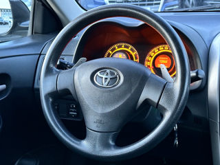 Toyota Corolla foto 9