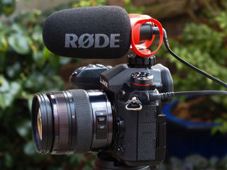 Rode VideoMicro II Microfon, Nou în cutie ! foto 5