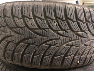 205/55R16 5x112 Discuri fier Originale VW, Skoda, Seat (VAG) foto 7