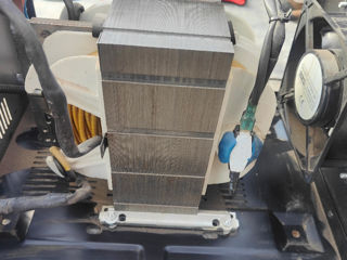 Smarter tools aparat de sudat 160AH foto 4