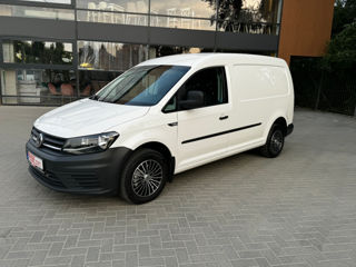 Volkswagen Caddy foto 13