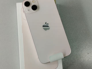 Apple iPhone 13; 4/256 Gb Acum și în rate 0%