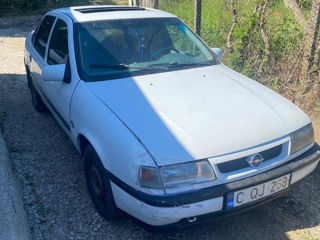 Opel Vectra foto 4