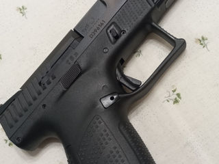 CZ P 10 C