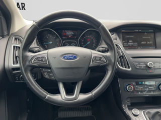 Ford Focus foto 8