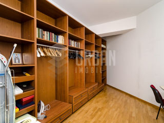 Apartament cu 3 camere, 132 m², Râșcani, Chișinău foto 10