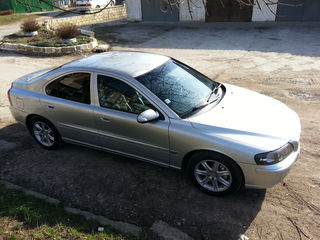 Volvo S60 foto 5