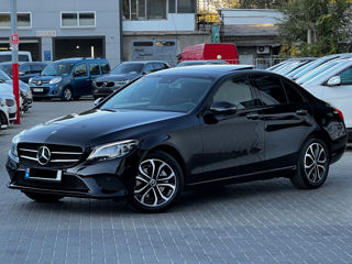 Mercedes C-Class