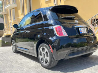 Fiat 500 foto 2