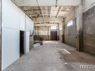 Se vinde spațiu industrial în s. Merenii Noi, Anenii Noi,  Chișinău foto 11
