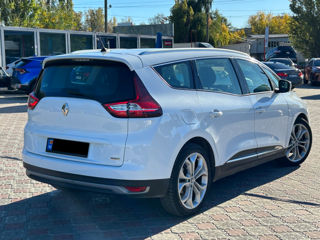 Renault Grand Scenic foto 4