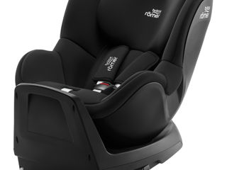 Britax Romer Dualfix M PLUS / importator oficial in Moldova foto 1