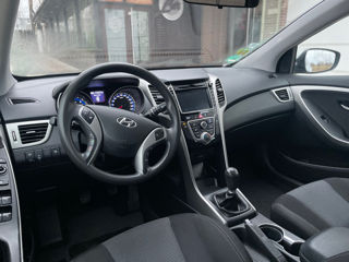 Hyundai i30 foto 13