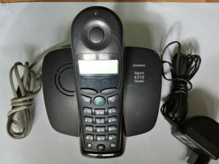 Телефон стационарный,FAX Panasonic foto 2
