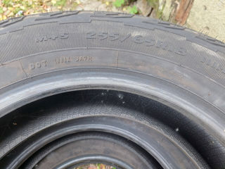 255/65 R18 foto 4