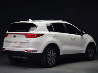 KIA Sportage foto 2