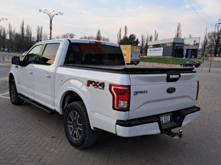 Ford F-150 foto 3