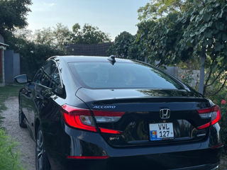 Honda Accord foto 8