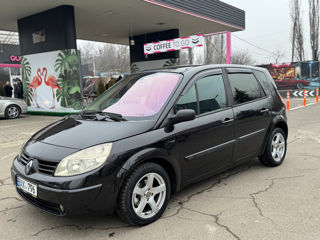 Renault Scenic foto 2