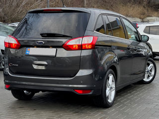 Ford Grand C-MAX foto 3