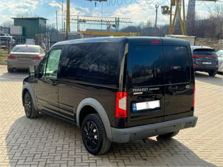 Ford Transit Connect foto 4