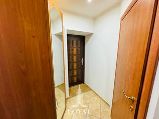 Apartament cu 2 camere, 55 m², Botanica, Chișinău foto 9