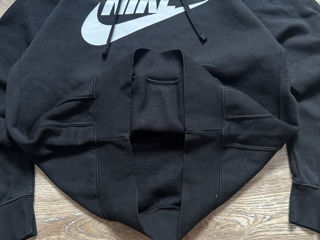 Hanorac Nike Big Logo foto 5