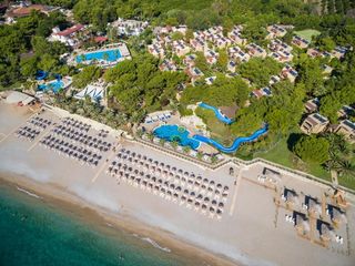 Turkey! Kemer! Pirate's Beach Club 5*! Din 09.07! foto 5