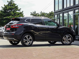 Nissan Qashqai foto 2