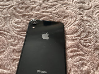 iPhone XR foto 2