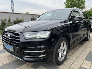 Audi Q7 foto 3