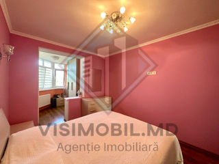 Apartament cu 4 camere, 90 m², Tineret, Ungheni foto 10