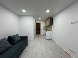 Apartament cu 1 cameră, 25 m², Botanica, Chișinău foto 2