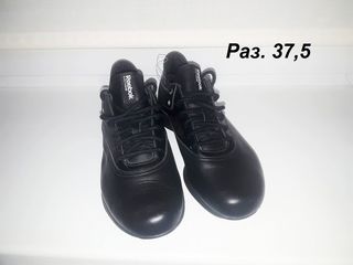 Женские кроссовки Reebok в оригинале. foto 2