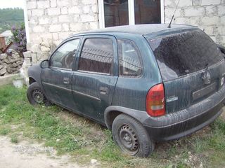 Pese Opel foto 10