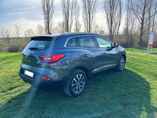 Renault Kadjar foto 9