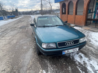 Audi 80