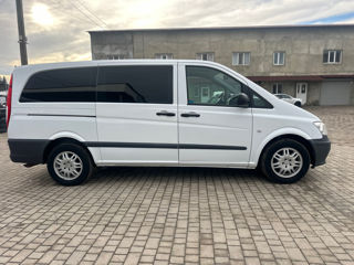 Mercedes Vito foto 4