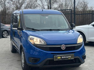 Fiat Doblo foto 3