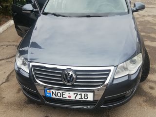 Volkswagen Passat foto 8